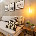 Bohemian Loft - Canteras Las Palmas de Gran Canaria