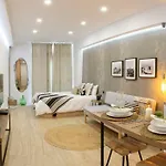 Bohemian Loft - Canteras Appartamento Las Palmas de Gran Canaria