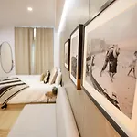 Appartamento Bohemian Loft - Canteras *