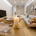 Bohemian Loft - Canteras Appartamento