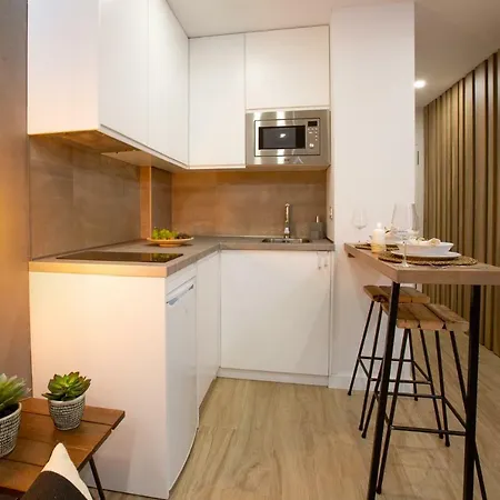 Bohemian Loft - Canteras *