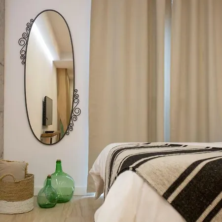 Bohemian Loft - Canteras Apartment