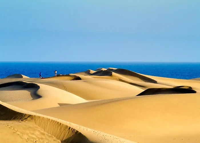 Bohemian Loft - Canteras *