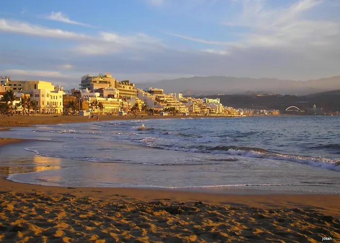 Bohemian Loft - Canteras