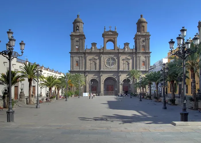 Bohemian Loft - Canteras *