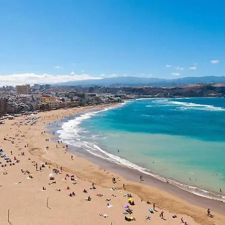 Bohemian Loft - Canteras *