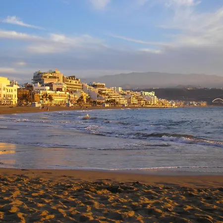 Bohemian Loft - Canteras