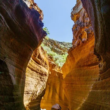 Bohemian Loft - Canteras