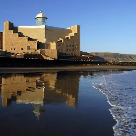 Bohemian Loft - Canteras Lägenhet *