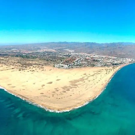 Bohemian Loft - Canteras Lägenhet Las Palmas de Gran Canaria
