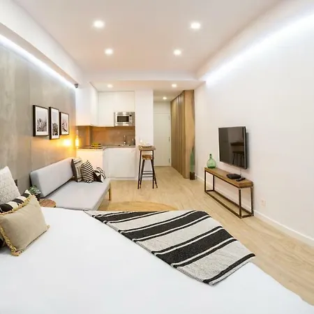 Bohemian Loft - Canteras