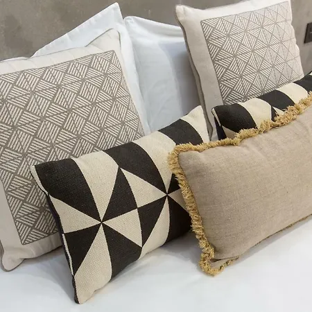 Bohemian Loft - Canteras *