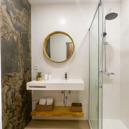 Bohemian Loft - Canteras * Las Palmas / Gran Canaria