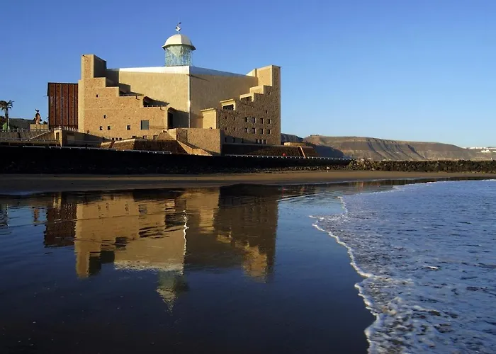 Bohemian Loft - Canteras Διαμέρισμα *