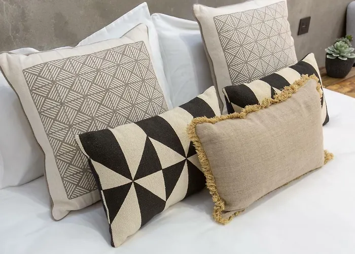 Bohemian Loft - Canteras *