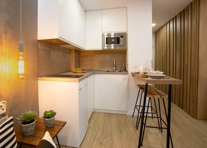 Bohemian Loft - Canteras *