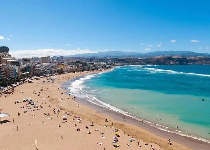 Bohemian Loft - Canteras *