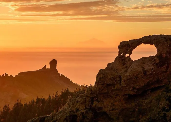 Bohemian Loft - Canteras Las Palmas de Gran Canaria