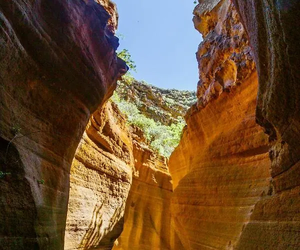 Bohemian Loft - Canteras