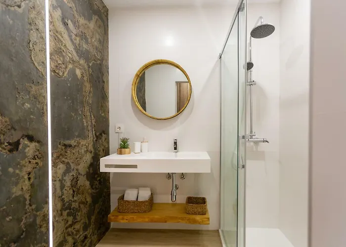 Bohemian Loft - Canteras * Las Palmas de Gran Canaria